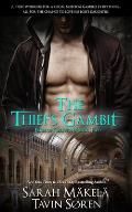 The Thief's Gambit: Urban Fantasy Romance
