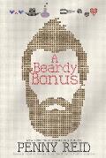 A Beardy Bonus: Bonus & deleted scenes from the Winston Brothers series
