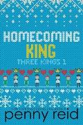 Homecoming King Three Kings 01