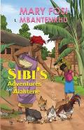 Sibi's Adventures in Alahtene