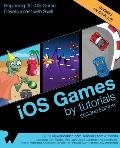 IOS Games by Tutorials Second Edition Updated for Swift 1.2 Beginning 2D IOS Game Development with Swift