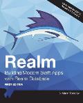 Realm: Building Modern Swift Apps with Realm Database