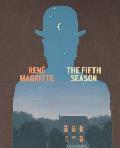 Rene Magritte The Fifth Season