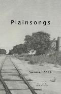 Plainsongs 39.2 (Spring/Summer 2019)