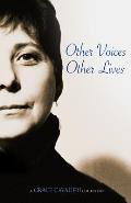 Other Voices Other Lives A Grace Cavalieri Collection