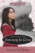 Journey to Love: Marie's Journey, 1901