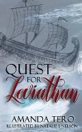 Quest for Leviathan