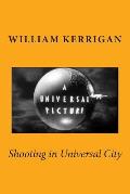Shooting in Universal City