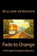 Fade to Orange