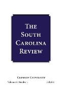 South Carolina Review:: 50.1