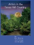 Artists in the Texas Hill Country