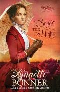 Songs in the Night: A Christian Historical Western Romance