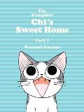 The Complete Chis Sweet Home #1
