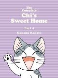 Complete Chis Sweet Home 4