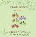 Bindi Baby Numbers (Kannada): A Counting Book for Kannada Kids