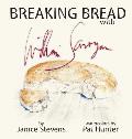 Breaking Bread with William Saroyan