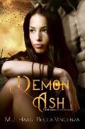 Demon Ash