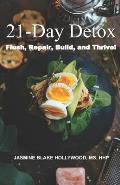 21 Day Detox