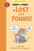 Benny and Penny in Lost and Found!: Toon Level 2
