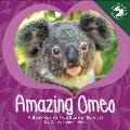 Amazing Omeo: A Baby Koala's True Story of Survival
