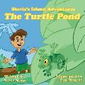 Stevie's Island Adventures: The Turtle Pond