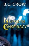The Nephilim Conspiracy: Book 3