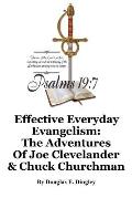 Effective Everyday Evangelism: The Adventures of Joe Clevelander & Chuck Churchman