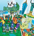 Roundy and Friends - New York: Soccertowns Libro 7 en Espa?ol
