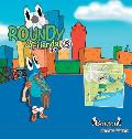 Roundy and Friends: Soccertowns Book 8 - Boston