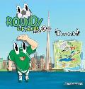 Roundy & Friends - Toronto: Soccertowns Book 10