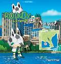 Roundy and Friends - Orlando: Soccertowns Book 12