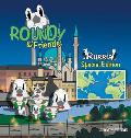 Roundy and Friends - Russia: Soccertowns Book Series