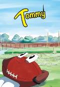 Tommy: Book 1