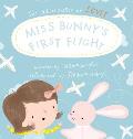 Miss Bunny's First Flight