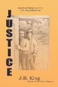 Justice: Military Tribunals in Civil War Missouri