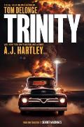 Trinity A Novel