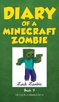 Diary of a Minecraft Zombie Book 7: Zombie Family Reunion