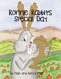 Ronnie Rabbit's Special Day