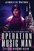 Operation Music Man