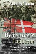 Britannia's Innocent: The Dawlish Chronicles February - May 1864