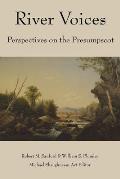 River Voices: Perspectives on the Presumpscot