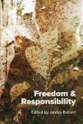 Freedom & Responsibility Readings for Writers