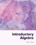 Introductory Algebra