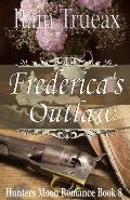 Frederica's Outlaw