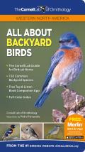 All about Backyard Birds Western North America