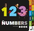 My Numbers Early Birds Book
