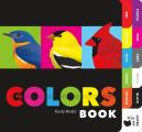 My Colors Early Birds Book