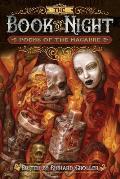 The Book of Night: Poems of The Macabre