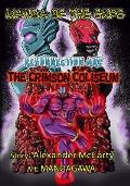 Manga of the Exps: The Crimson Coliseum: Black and White edition