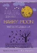 Amazing Adventures of Harry Moon Showdown on Nightingale Lane